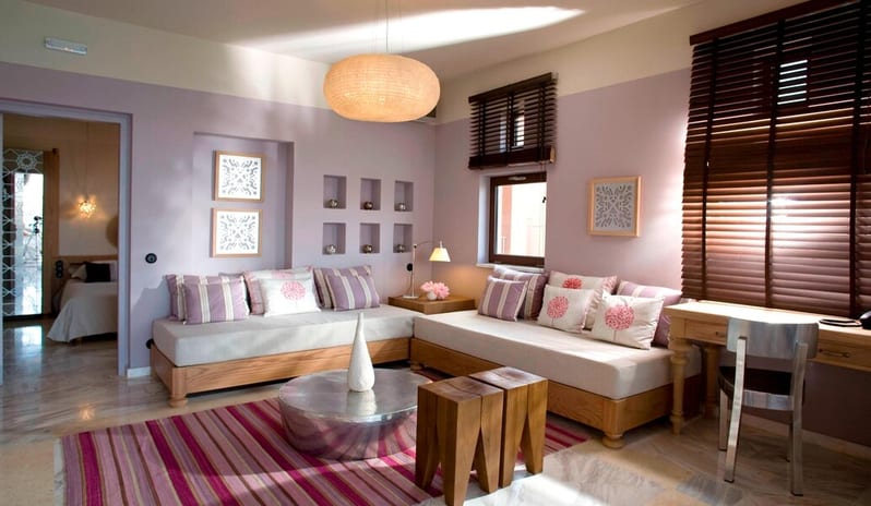 Domes of Elounda, Autograph Collection-Family Suite Garden View With Jacuzzi 1_13535